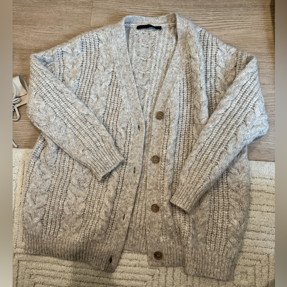 New Jenni Kayne Cardigan